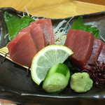 Sashimi Izakaya Dai - 