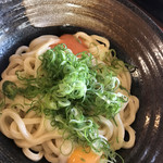 香の川製麺 - 料理写真: