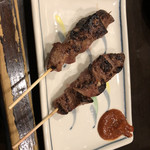 Kawagoe Yakitori Waka - 