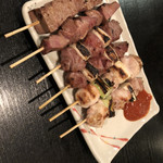 Kawagoe Yakitori Waka - 