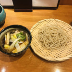 蕎麦処 いちかわ - 