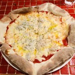 Pizzeria risata - 