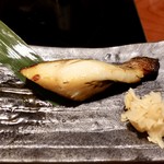 Sushi Tofuro Ginza Icchome Ten - 