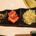 Yakiniku Ginza Kobau Tokubetsushitsu - 