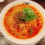 175° DENO Tantanmen Hoku2Sei3 Ekimaedoriten - 