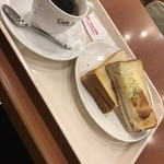 Italian Tomato Cafe Junior Nanba Ocat Ten - 