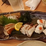 Kaisen Izakaya Kirakuya - 