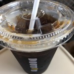 DOUTOR  Kintetsu Tsurubashi Eki Ten - 