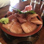 Maguro Ya - 