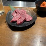 炭火焼肉のぐ - 