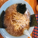 Ramen Shop Fukayagawa Honten - 