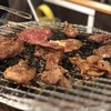 Shichirin Yakiniku Anan Chofu Ten - 