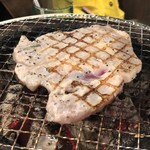 Shichirin Yakiniku Anan Chofu Ten - 