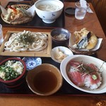 Sanuki Udon Mamedanuki - 