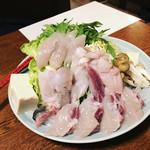 Fugu Tenjin Soemon Nanba Ten - 