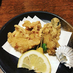 Fugu Tenjin Soemon Nanba Ten - 