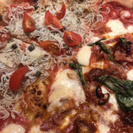 Pizzeria&Trattoria GONZO Meguro Ten - 