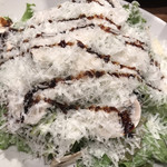 Pizzeria&Trattoria GONZO Meguro Ten - 