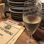 Pizzeria&Trattoria GONZO Meguro Ten - 