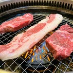 Yakiniku Juju Karubi Kiyose Ten - 