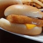 McDonald's Kasai Ten - 