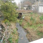 Kamakura Gozan Hon Ten - 全く関係のない近くの景色