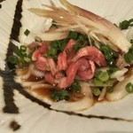 Sosaku Dining Hizume - 