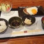 Teppan Dining Kaguwa - 