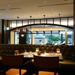 New American Grill “KANADE TERRACE” - 