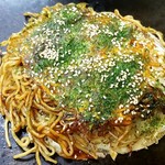 Hiroshima Fu Okonomiyaki Hatchobori - 