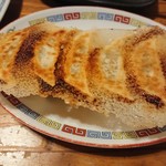 餃子の帝王 - 