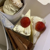 Sweets Garden Sakurara - 