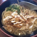 うどんの小麦冶 - 