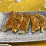 Gyoza Shop - 