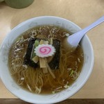 大将ラーメン - 