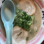 Ramen Isshintei - 