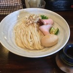 麺座 かたぶつ - 