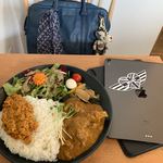 Nichijo Curry & Sweets - 