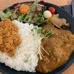 Nichijo Curry & Sweets - 