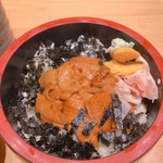 Sushi Ogawa - 