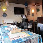 SHANTHI DELI - 