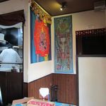 SHANTHI DELI - 