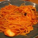 Trattoria & Pizzeria Dai - 