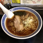 さんのへ屋 - ラーメン