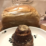 Bricolage Bread and Company Osaka Umeda Ten - 