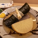 Oden Kappou Shibata - 