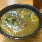 坂出うどん - 