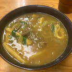 坂出うどん - 