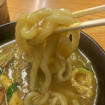 坂出うどん - 