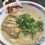 Nagahama Ramen Hakata Ya Ootake Ten - 